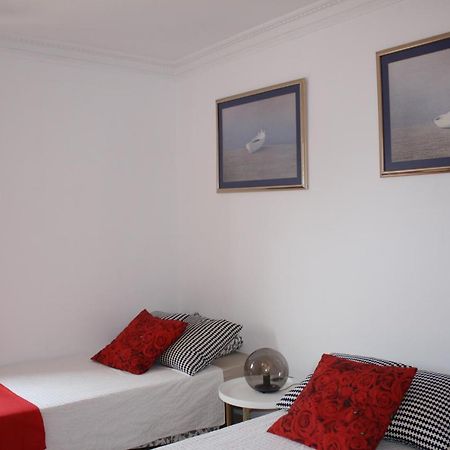 Apartamento Frente Al Mar Radazul Luaran gambar