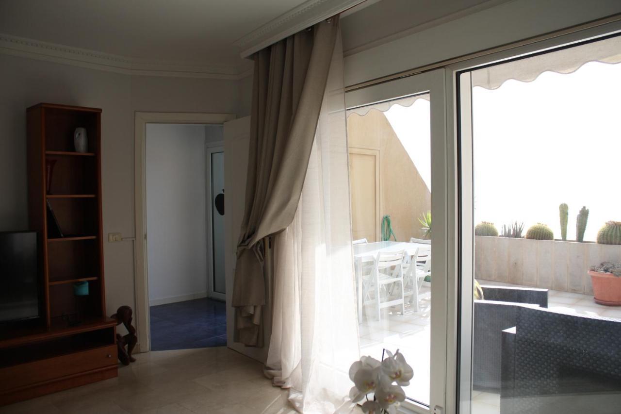 Apartamento Frente Al Mar Radazul Luaran gambar