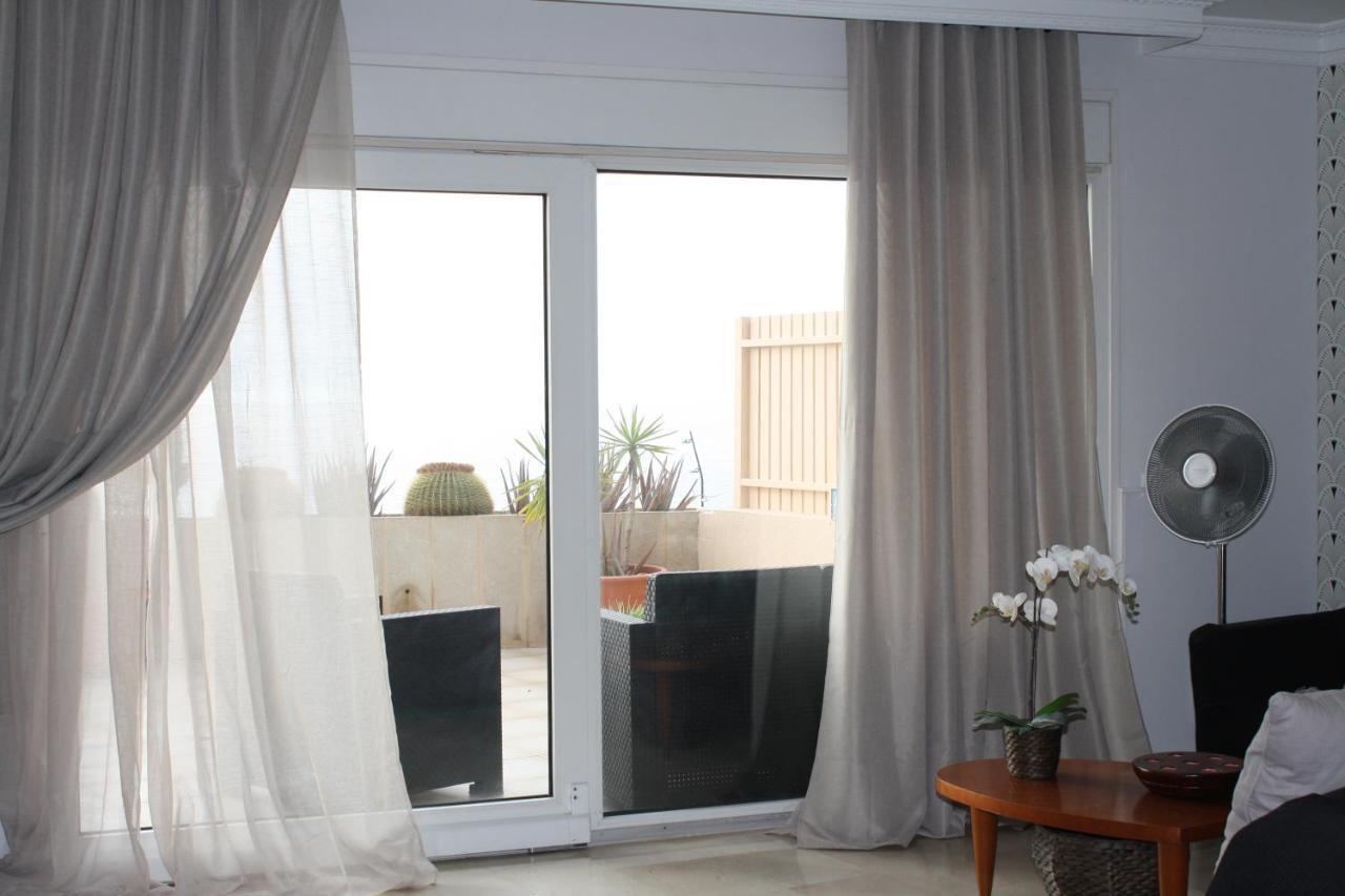 Apartamento Frente Al Mar Radazul Luaran gambar