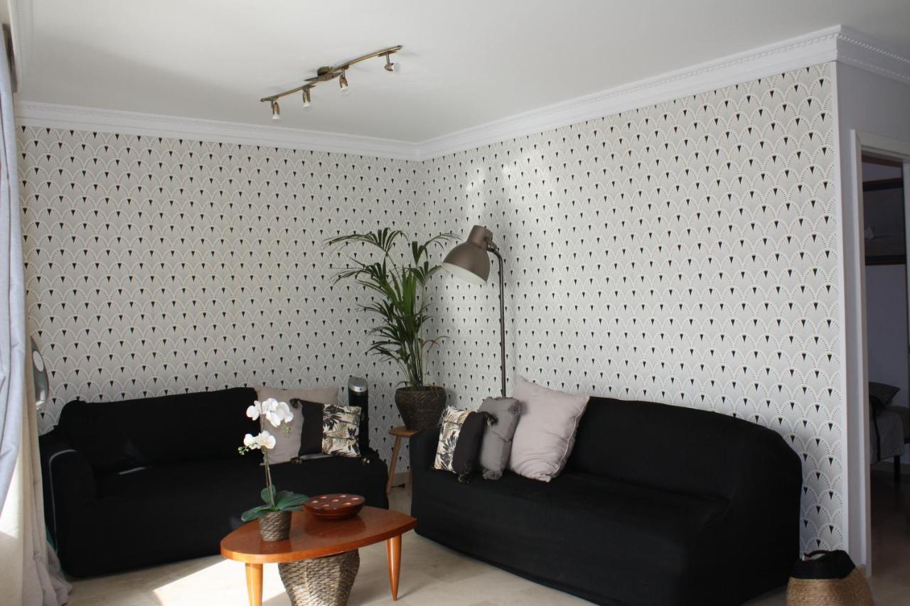 Apartamento Frente Al Mar Radazul Luaran gambar