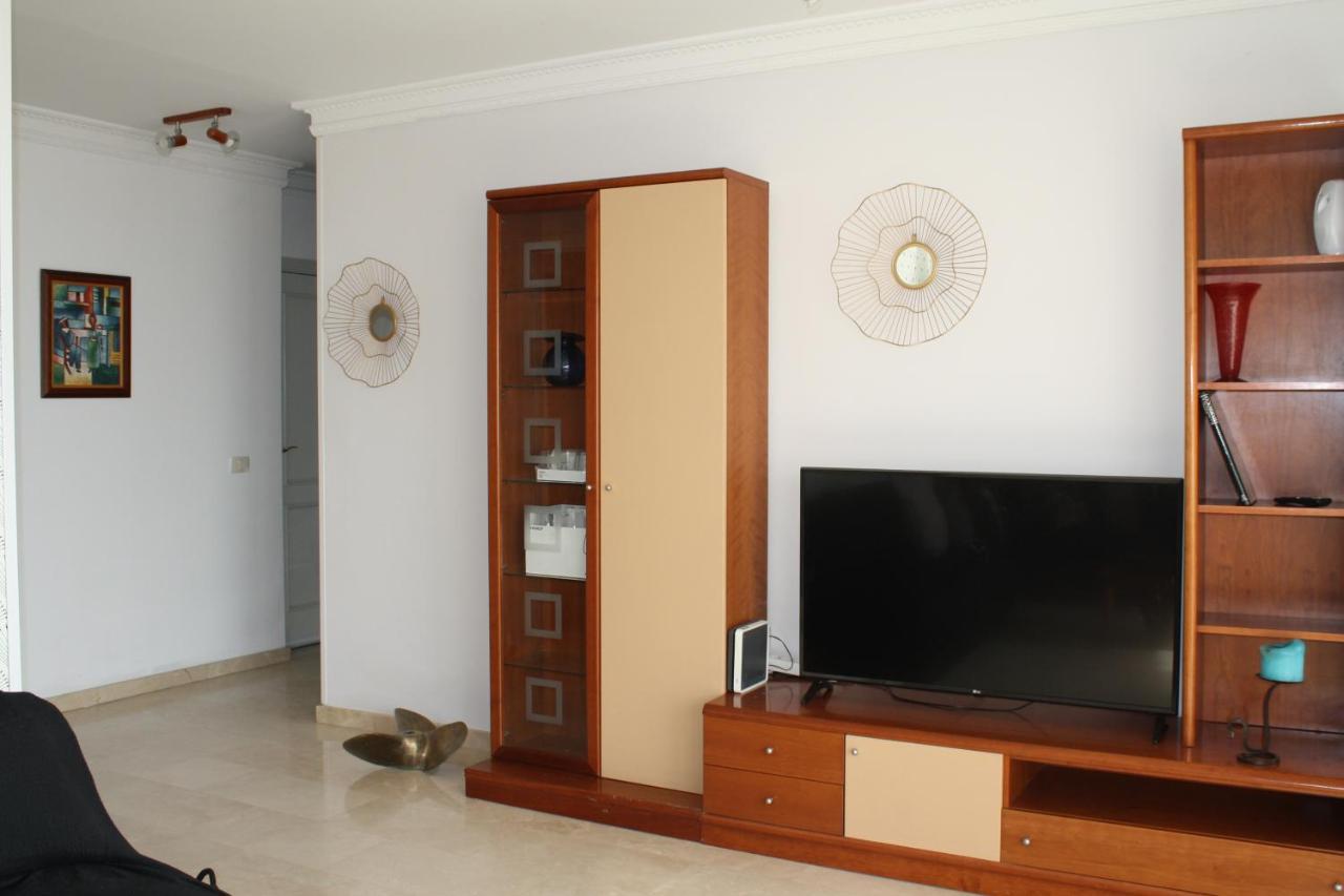Apartamento Frente Al Mar Radazul Luaran gambar