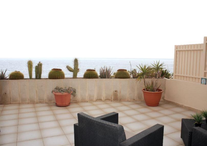 Apartamento Frente Al Mar Radazul Luaran gambar