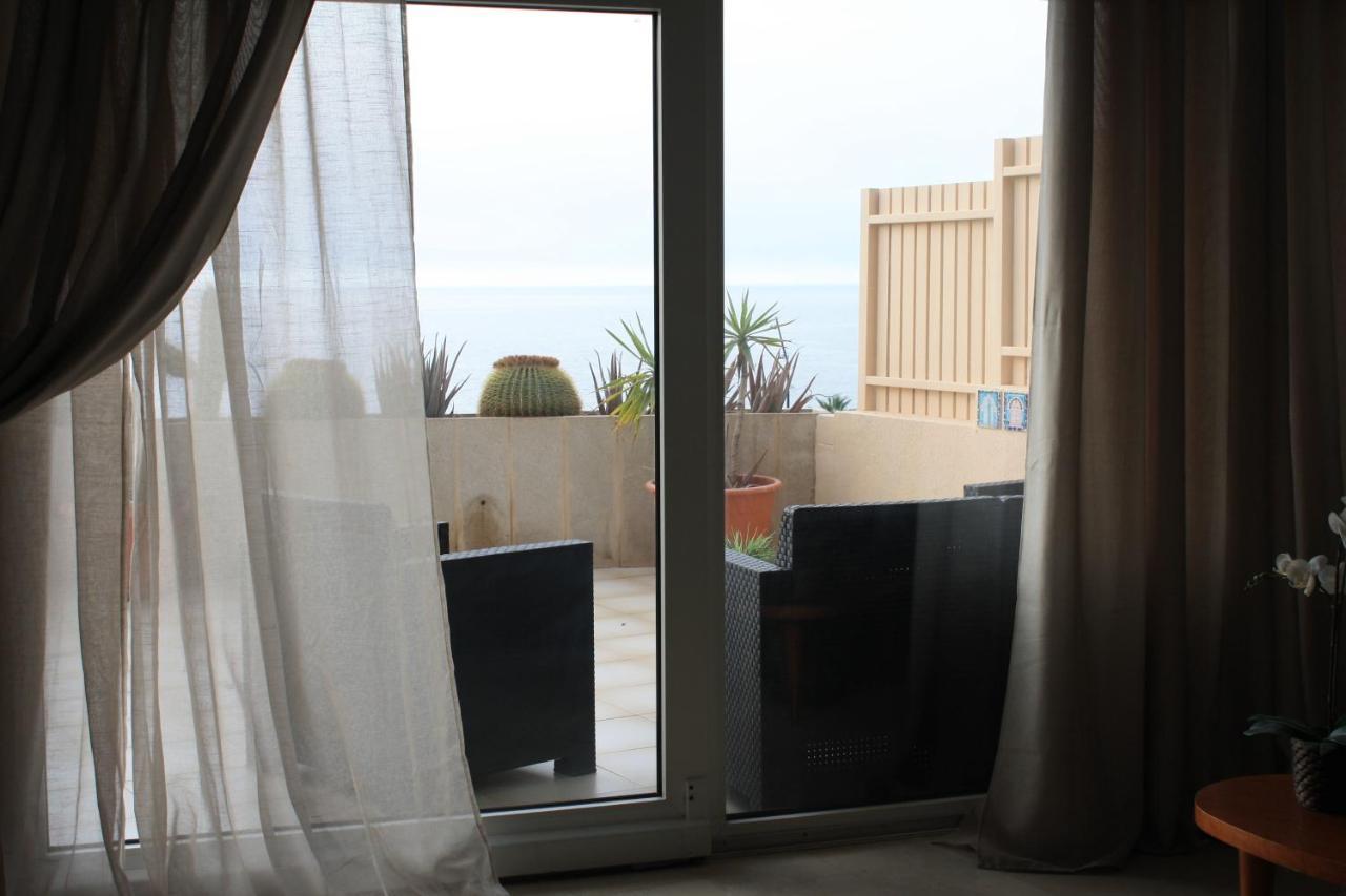 Apartamento Frente Al Mar Radazul Luaran gambar