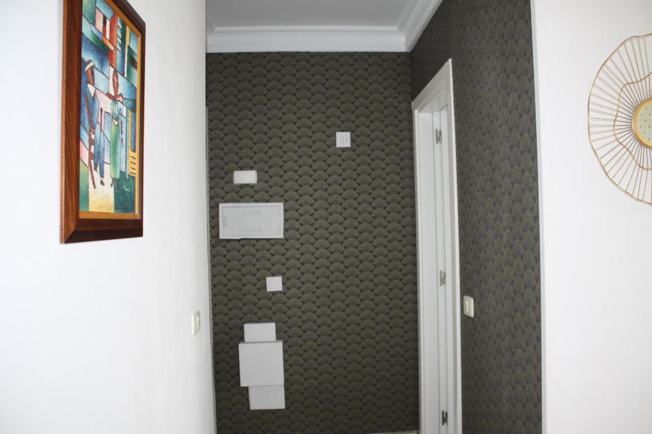 Apartamento Frente Al Mar Radazul Luaran gambar