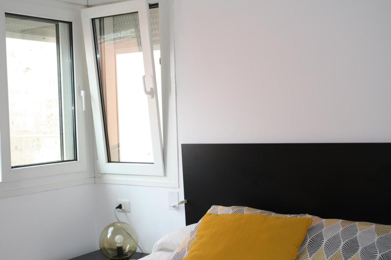 Apartamento Frente Al Mar Radazul Luaran gambar