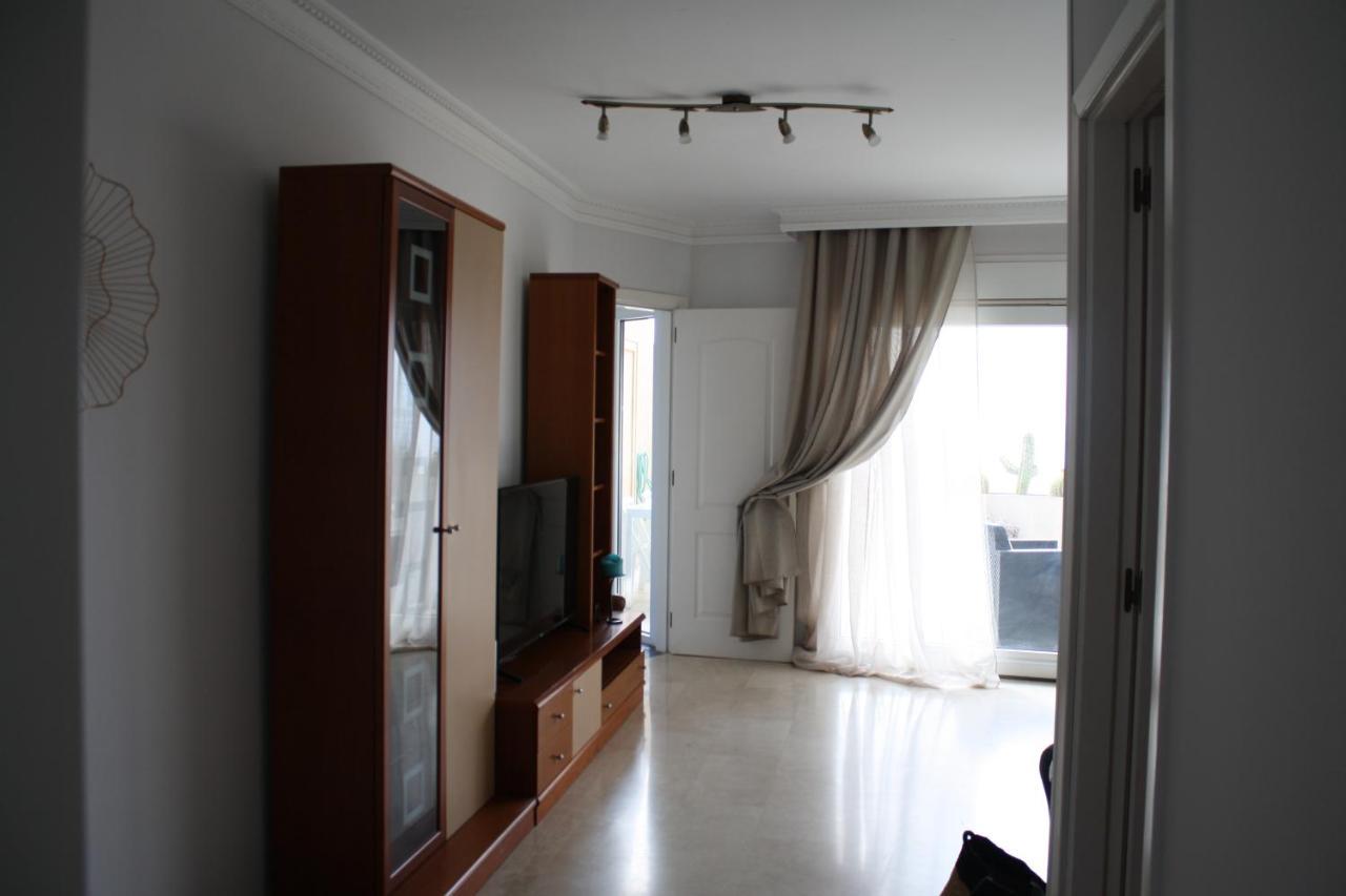 Apartamento Frente Al Mar Radazul Luaran gambar