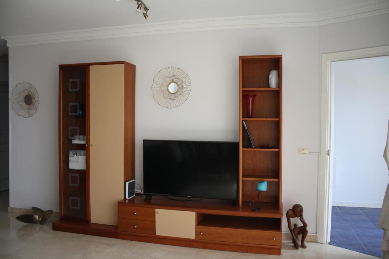 Apartamento Frente Al Mar Radazul Luaran gambar
