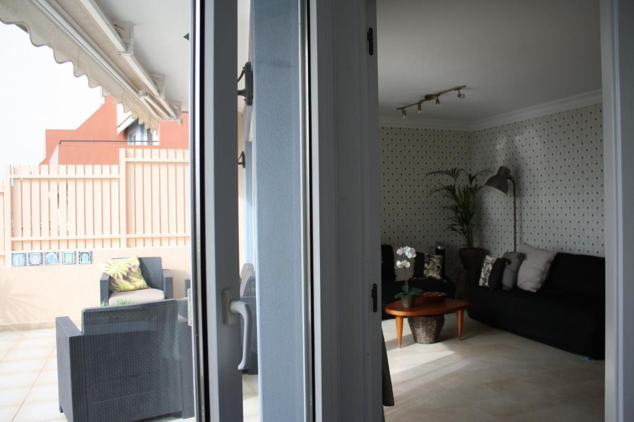 Apartamento Frente Al Mar Radazul Luaran gambar