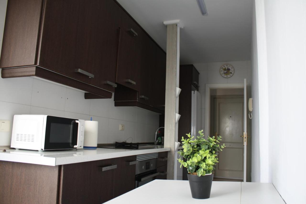 Apartamento Frente Al Mar Radazul Luaran gambar