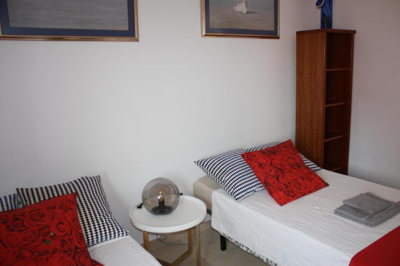 Apartamento Frente Al Mar Radazul Luaran gambar