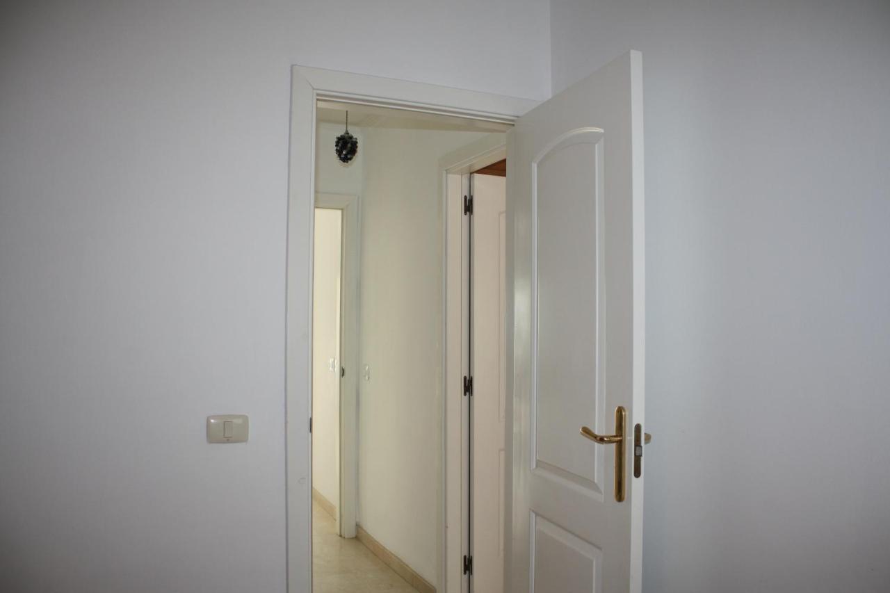 Apartamento Frente Al Mar Radazul Luaran gambar