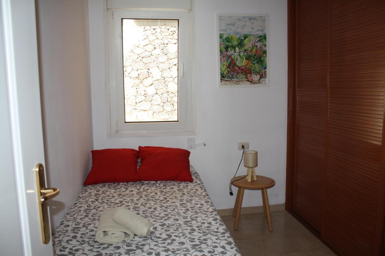 Apartamento Frente Al Mar Radazul Luaran gambar