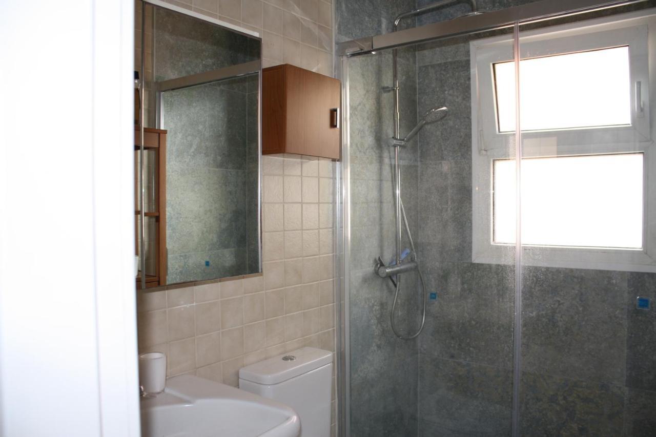 Apartamento Frente Al Mar Radazul Luaran gambar