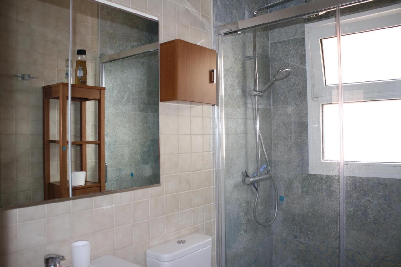 Apartamento Frente Al Mar Radazul Luaran gambar