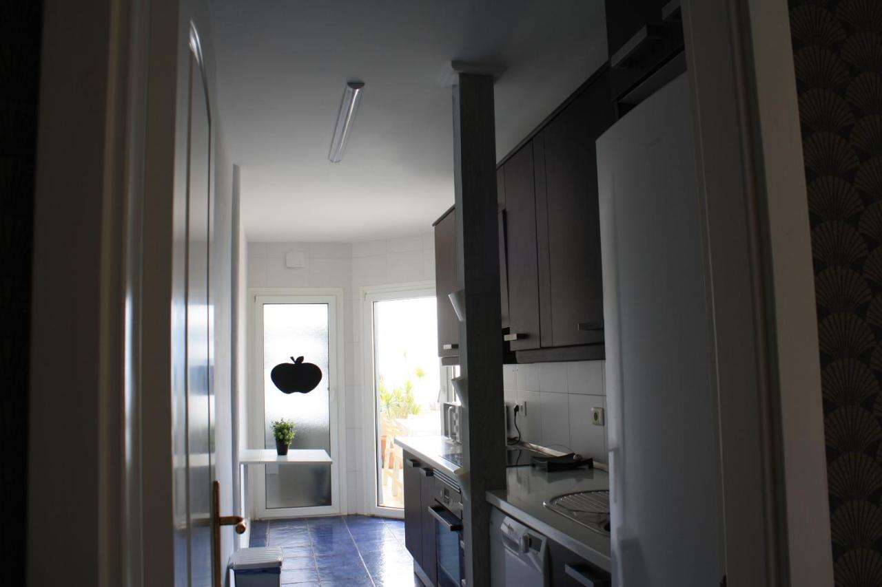 Apartamento Frente Al Mar Radazul Luaran gambar