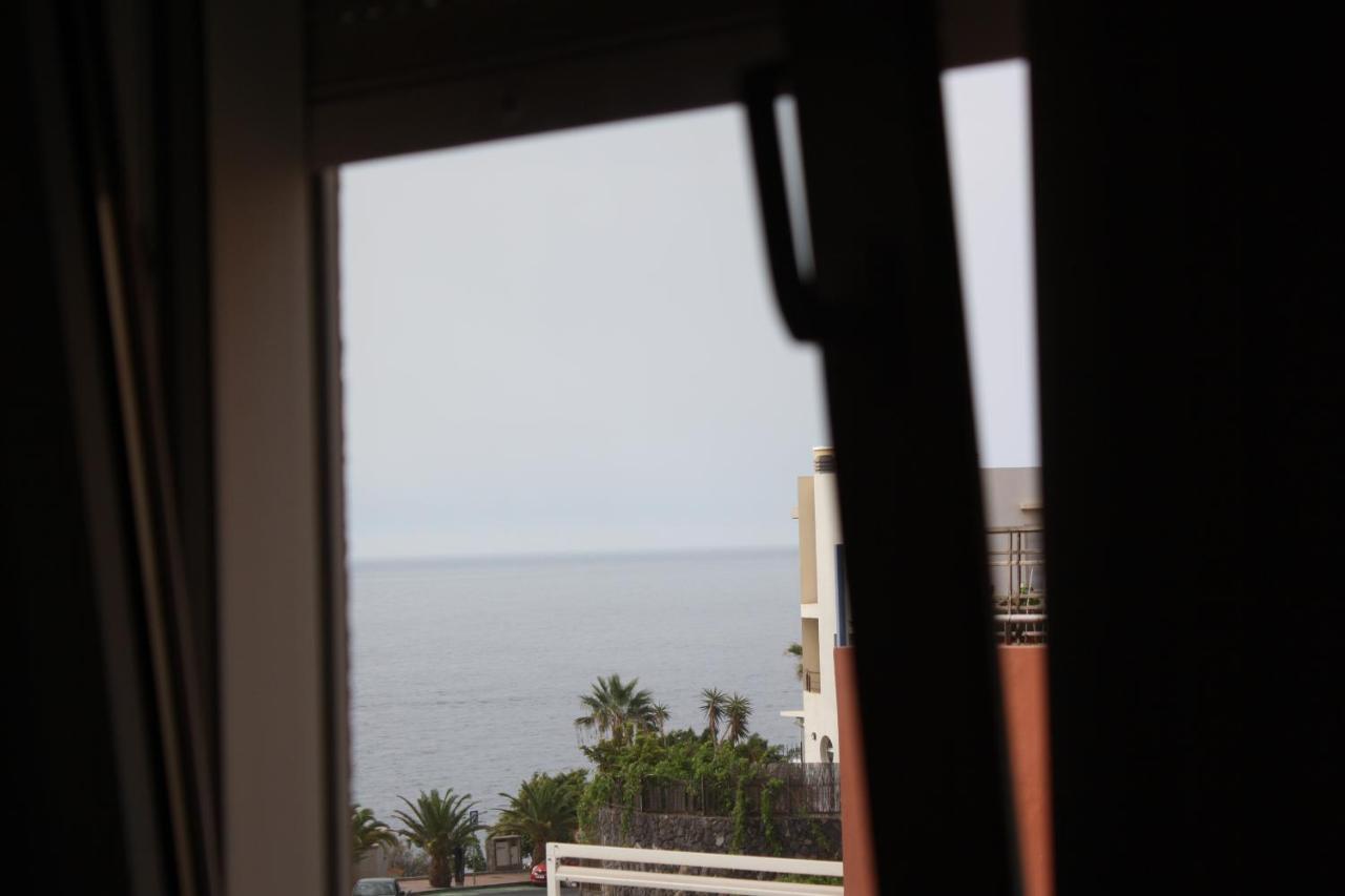 Apartamento Frente Al Mar Radazul Luaran gambar