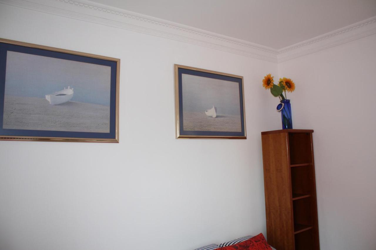 Apartamento Frente Al Mar Radazul Luaran gambar