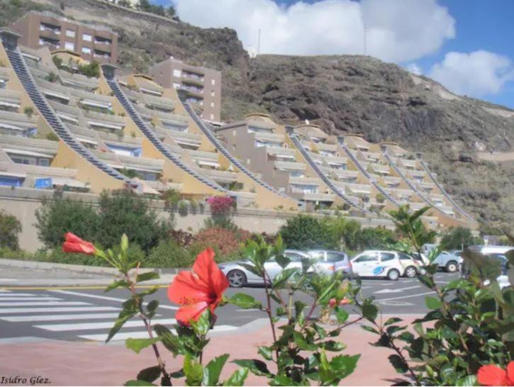Apartamento Frente Al Mar Radazul Luaran gambar