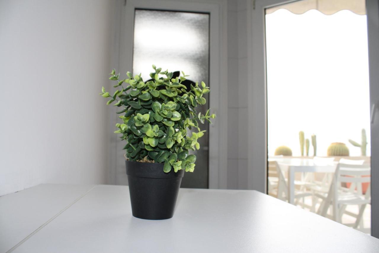 Apartamento Frente Al Mar Radazul Luaran gambar