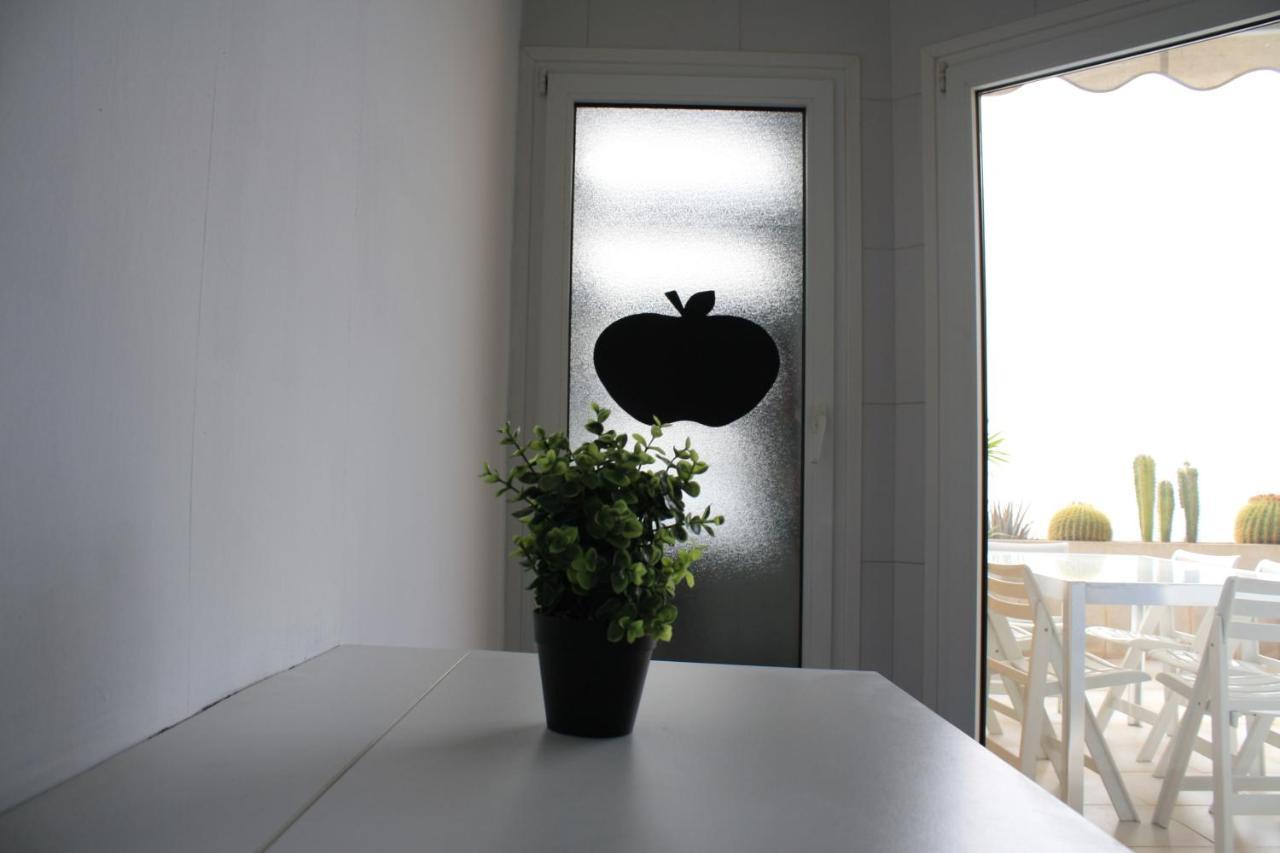 Apartamento Frente Al Mar Radazul Luaran gambar