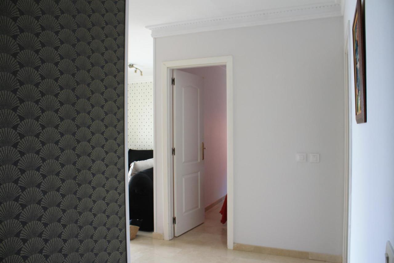Apartamento Frente Al Mar Radazul Luaran gambar