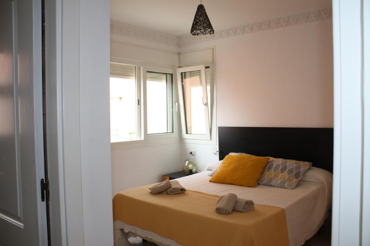 Apartamento Frente Al Mar Radazul Luaran gambar