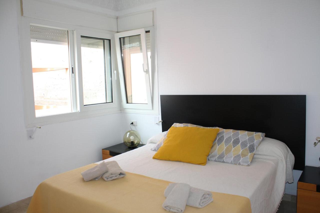 Apartamento Frente Al Mar Radazul Luaran gambar