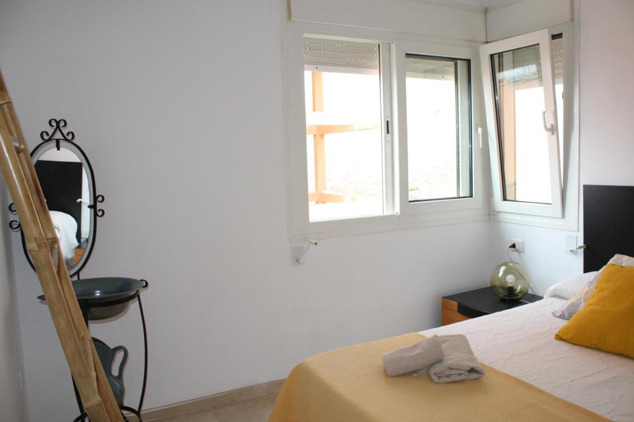 Apartamento Frente Al Mar Radazul Luaran gambar